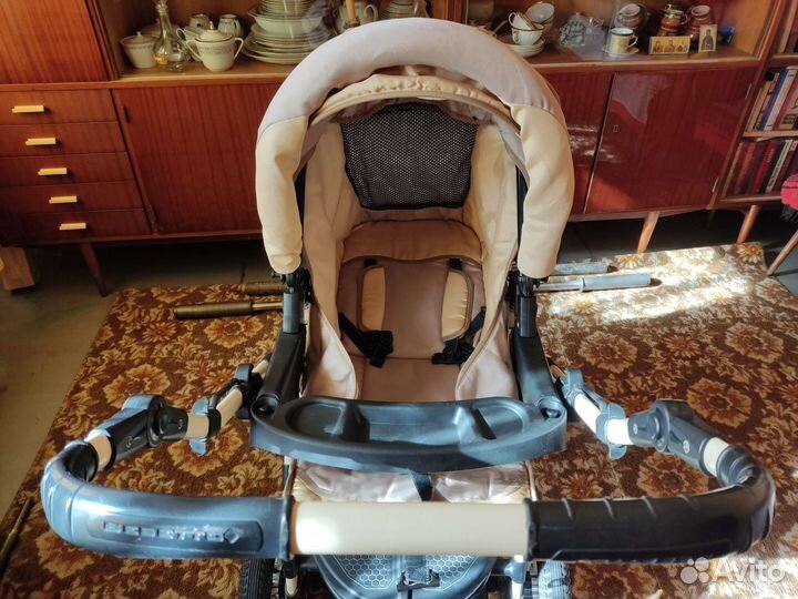 Детские коляски