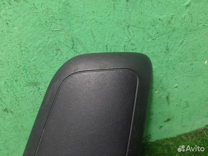 Подушка безопасности в сиденье левая Toyota Aygo