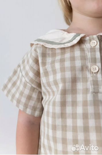 Костюм для малыша 68