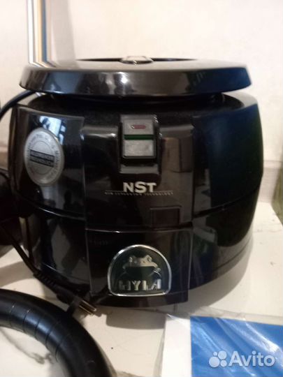 Пылесос hyla NST моющий