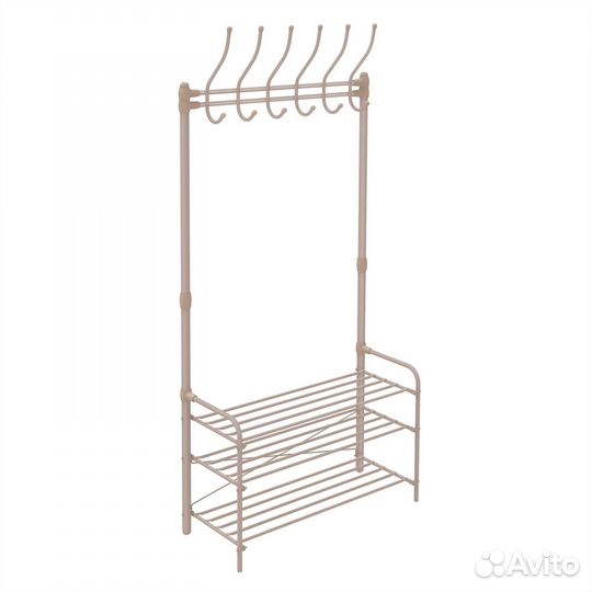 Вешалка напольная
