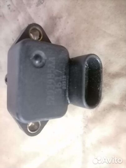 Датчик абсолютного давления chrysler 2.0