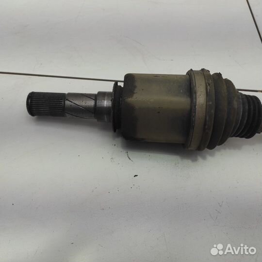 Полуось (привод) задняя левая (Haval Jolion)
