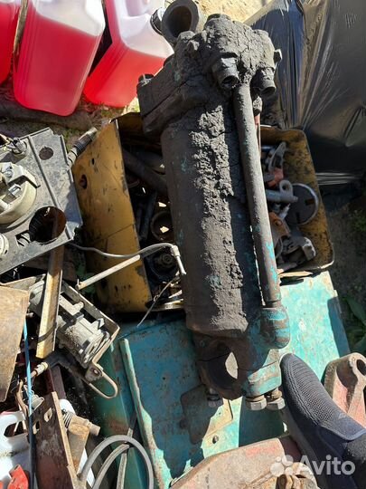 Колеса на трактор т 150