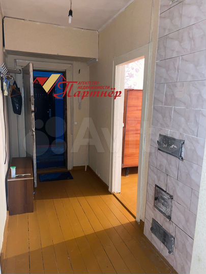 2-к. квартира, 48,4 м², 2/2 эт.