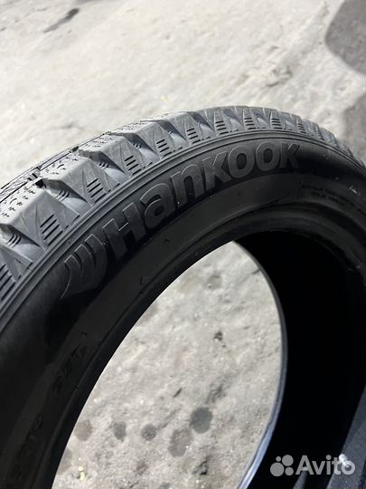 Hankook I'Pike RW11 215/55 R18 95T