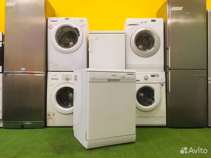 Посудомоечная машина Hansa гарантия доставка