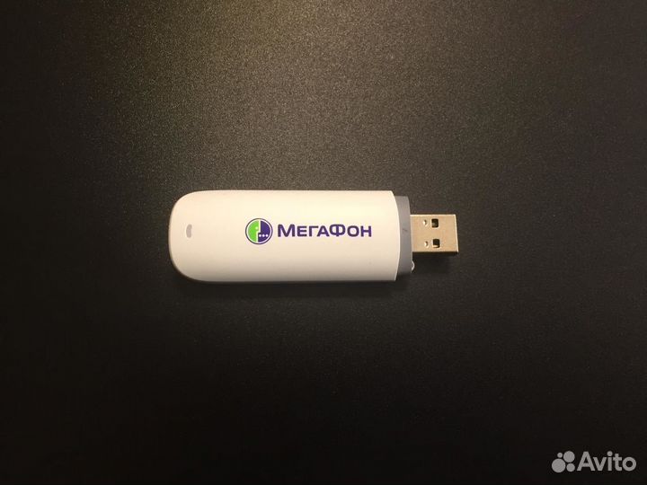 USB модем 4G