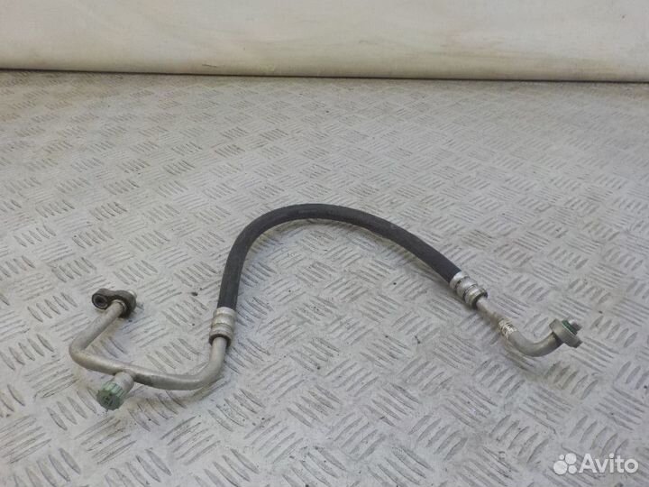 Трубка кондиционера Hyundai Equus