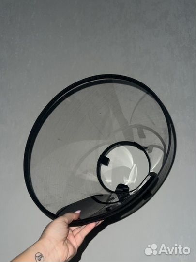 Защитный воротник для собак