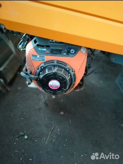 Упаковочная машина 