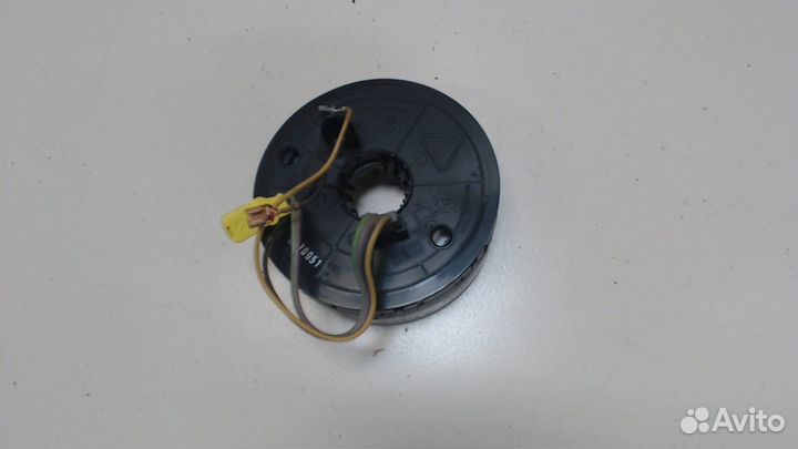 Шлейф руля Mercedes A W168, 2001