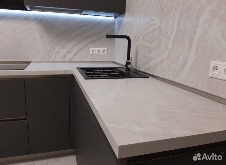 Кухня от производителя