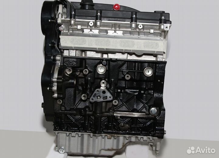 Двигатель Chery Tiggo SQR481F новый в наличии