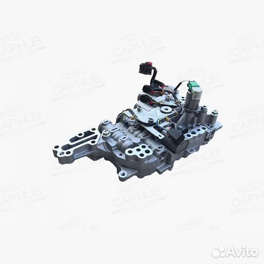 Гидроблок вариатора - 025CHA1506100 chery omoda