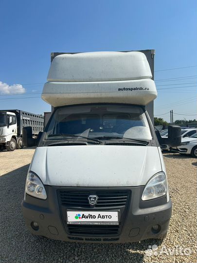 ГАЗ ГАЗель 33025 промтоварный, 2024