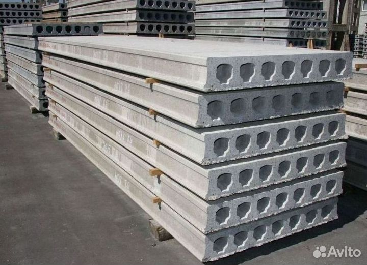 Плиты перекрытия пк36-15-8 опт