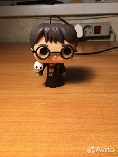 Fanko pop harry potter 31