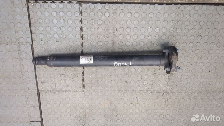 Кардан Mercedes C W205, 2015