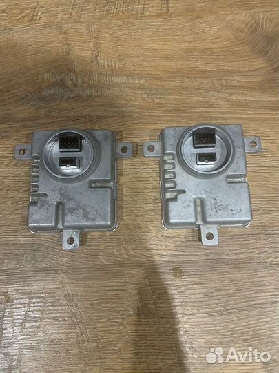 Блок розжига оригинальные audi vw vag