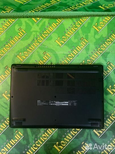 Ноутбук acer extensa