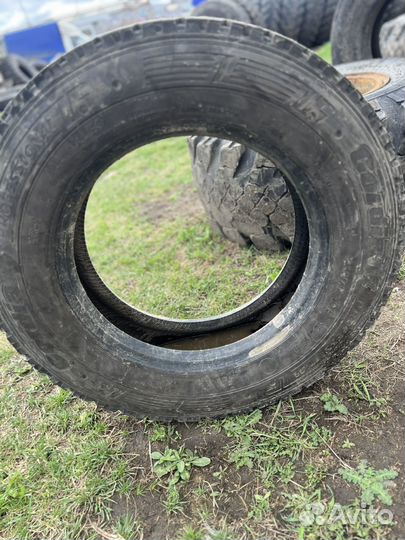 Cordiant 245/70 r19.5