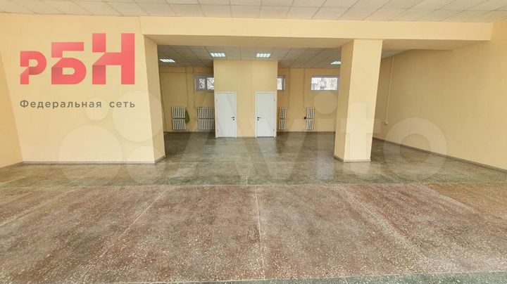 Уфа. На трафике, 166 м²