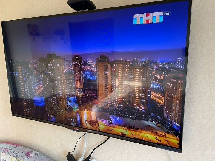 1-к. квартира, 32 м², 4/6 эт.