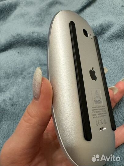 Мышь Apple magic mouse 2