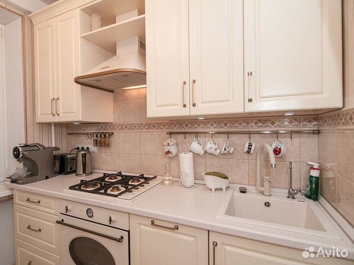 Кухня на заказ Астрид