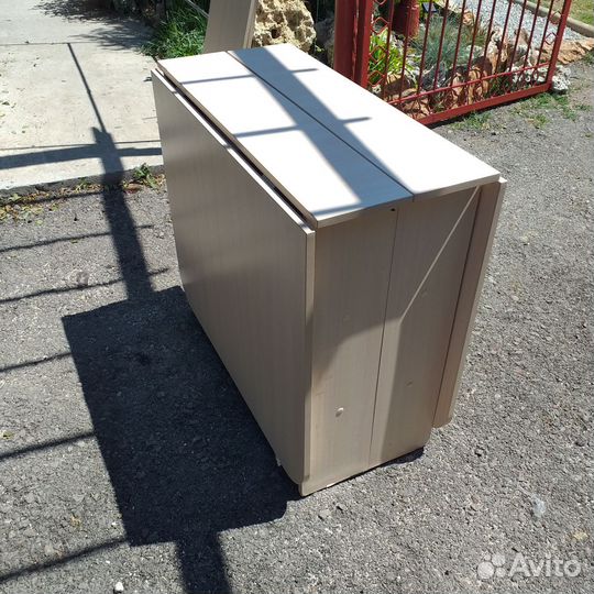 Супер Стол трансформер б/у