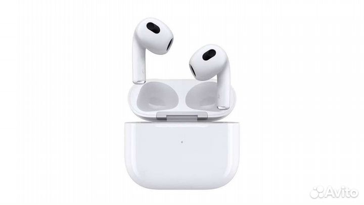 Apple airpods 3