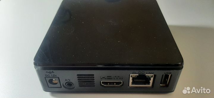 Прошивка приставок Ростелеком