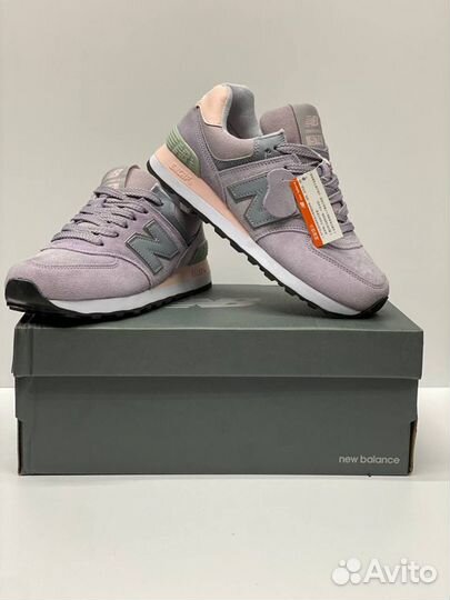 Кроссовки New Balance 574