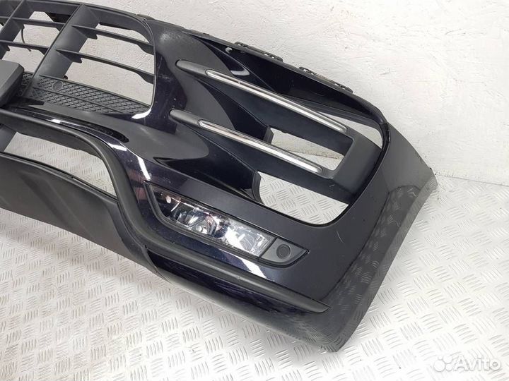Бампер передний Porsche Macan