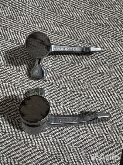 Замочки форточек на ваз 2101/2103/2106