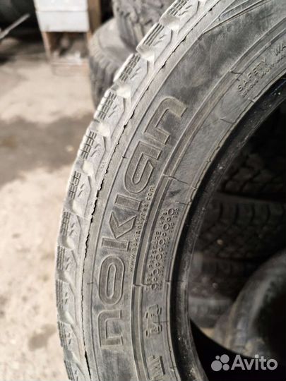 Nokian Tyres Nordman 5 205/55 R16 94T