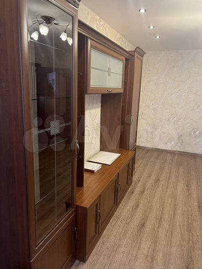 2-к. квартира, 45 м², 2/5 эт.