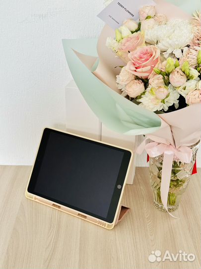iPad 9th generation 64gb A2602