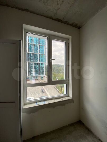 Квартира-студия, 18,3 м², 4/20 эт.