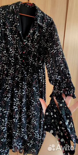 Платье женское