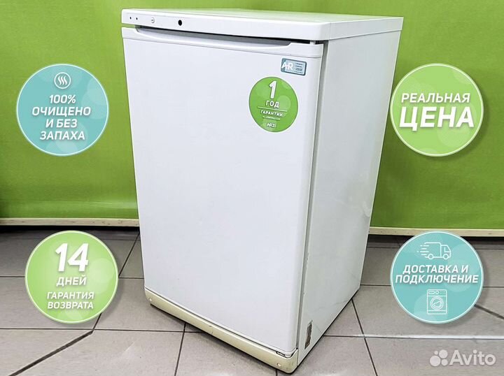 Морозильная камера stinol c гарантие 1 год