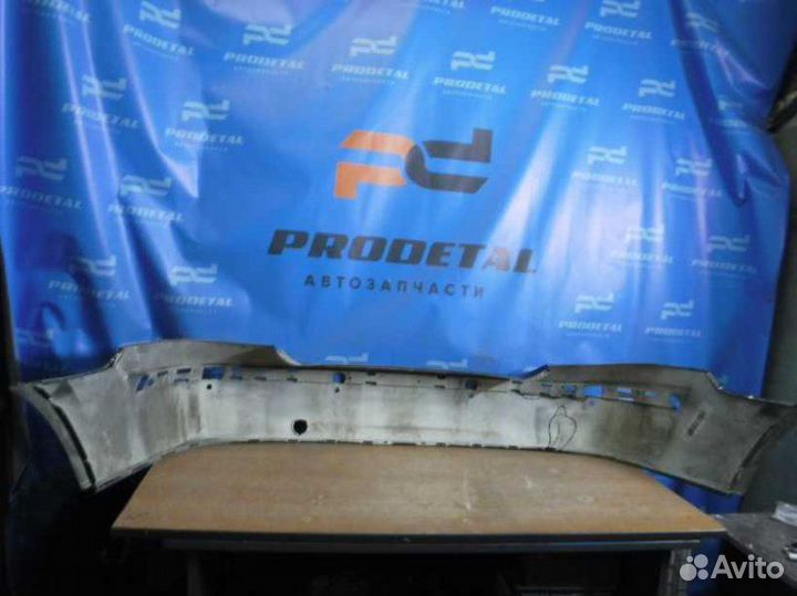 Бампер задний Ford Mondeo 3