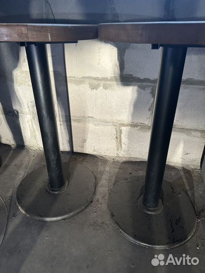 Мебель для кафе 300