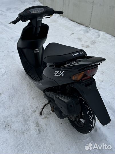 Honda Dio 35ZX