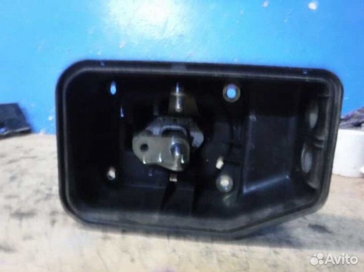 Кулиса кпп Ford Transit