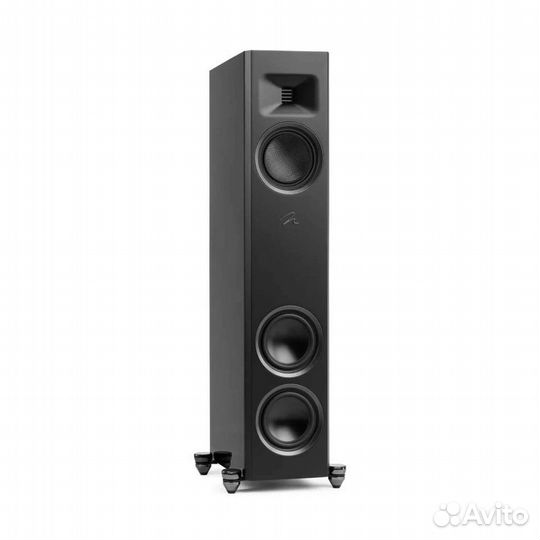 Напольная акустика Martin Logan Motion F10
