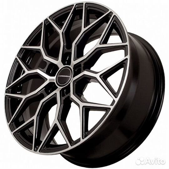 Sakura Wheels YA9547 8x19/5x114.3 ET35 DIA73.1