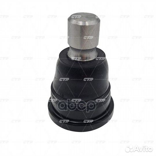 Шаровая опора Mazda demio 2007 CB0293 CTR