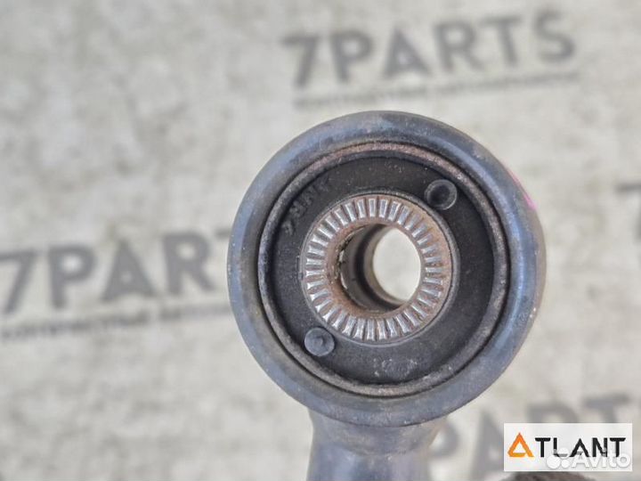 Рычаг задний левый toyota mark X ZIO